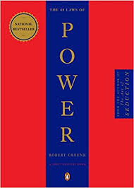 The 48 Laws of Power: Greene, Robert, Elffers, Joost ...