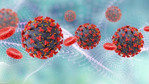 Omicron: OMS classifica nova variante do coronavírus, surgida na África do  Sul - Canaltech