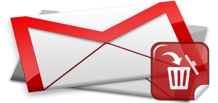 How To Bulk Delete Gmail Emails - 3 Easy Ways