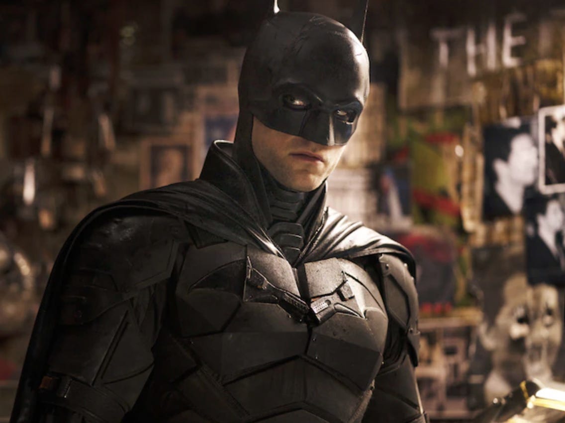 Where to Watch 'the Batman' — HBO Max Release Date, Time, Price