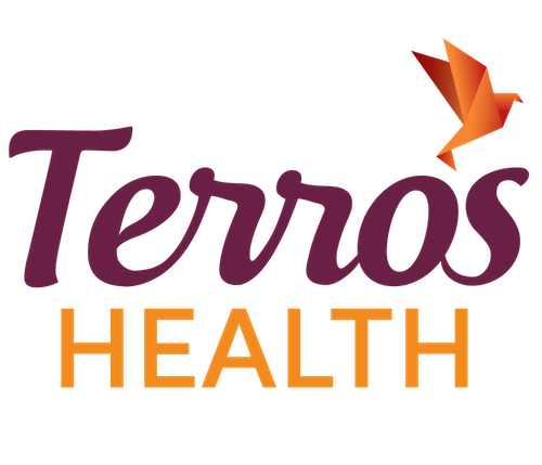 Terros Health Logo