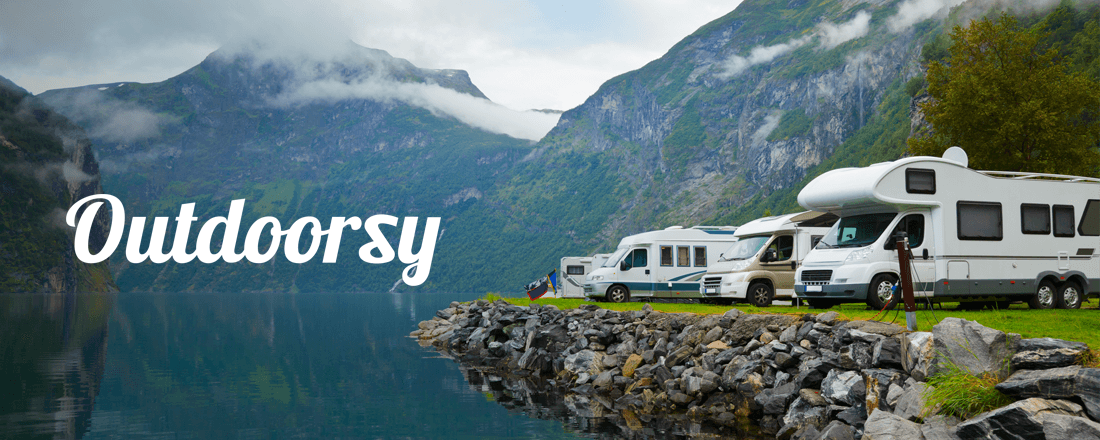 Make Money and Save Money on Your Next Road Trip with Outdoorsy