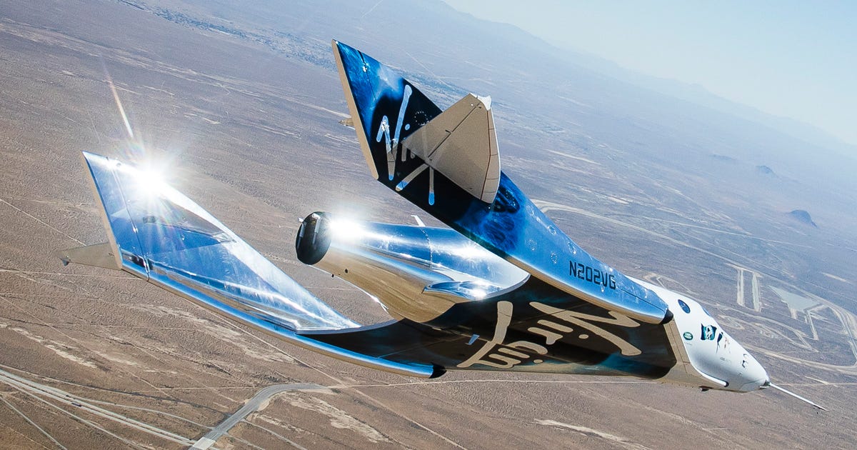 Image result for virgin galactic site:virgingalactic.com