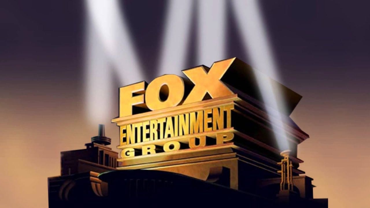 Fox Entertainment Group logo - YouTube