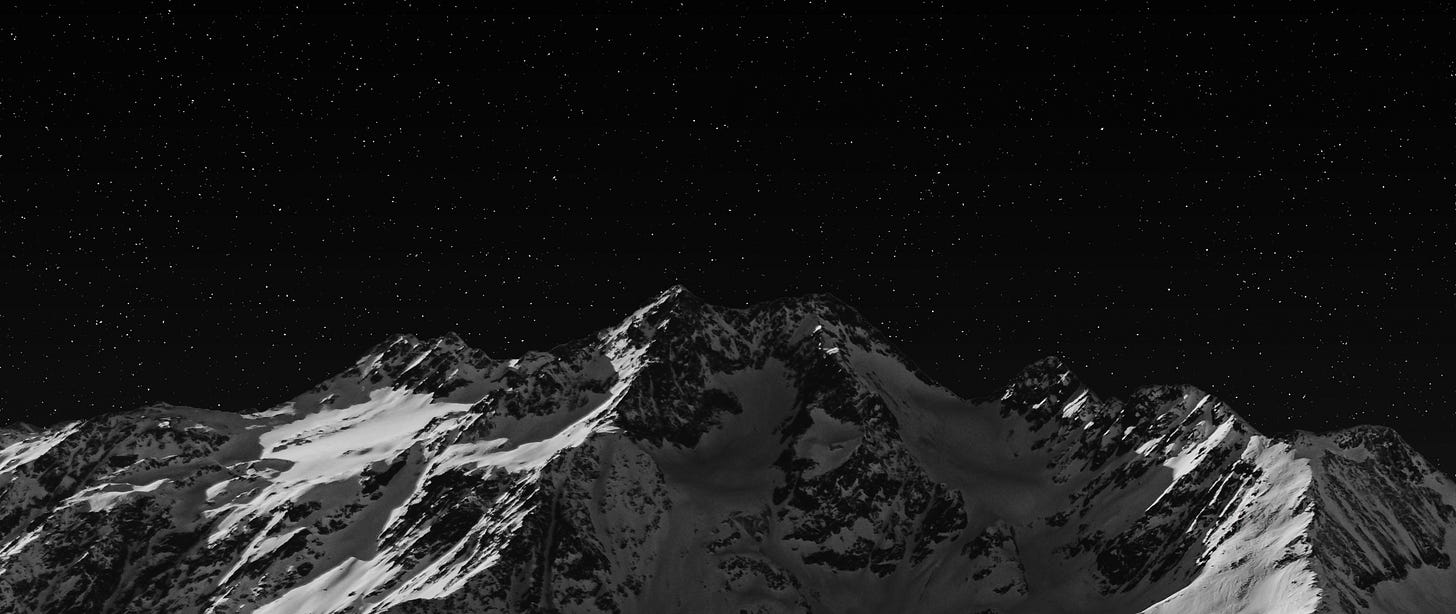 Download mountain, dark, nature 2560x1080 wallpaper, dual wide 2560x1080 hd  image, background, 23995