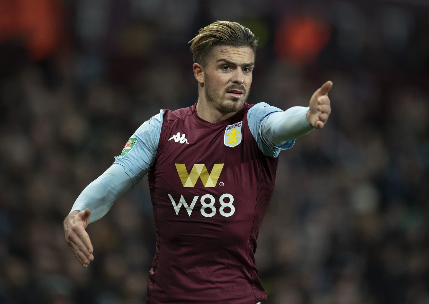 Transfer Rumors: Aston Villa Owner Raises Stakes To Ward Off Grealish Suitors Transfer Rumors: Aston Villa Owner Raises Stakes To Ward Off Grealish Suitors