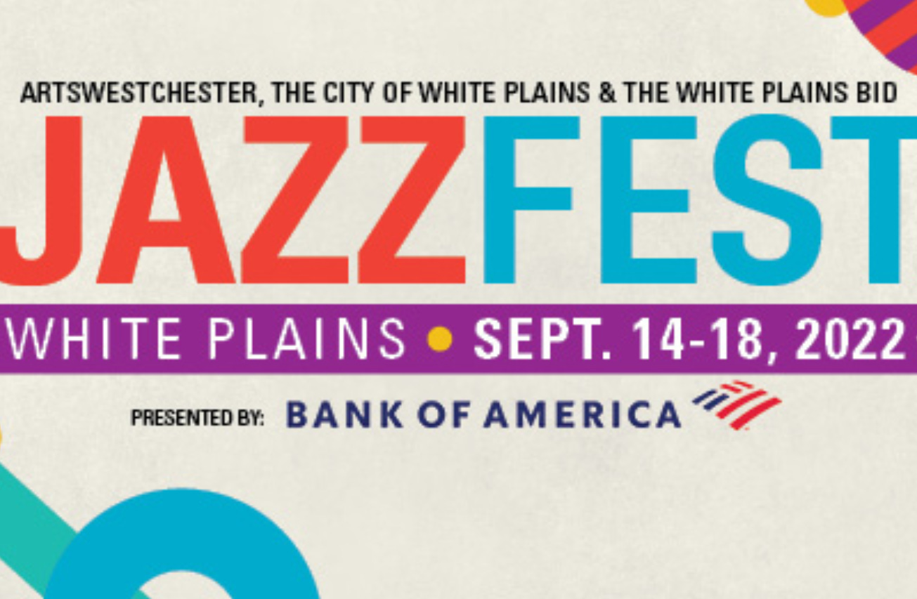 JazzFest White Plains