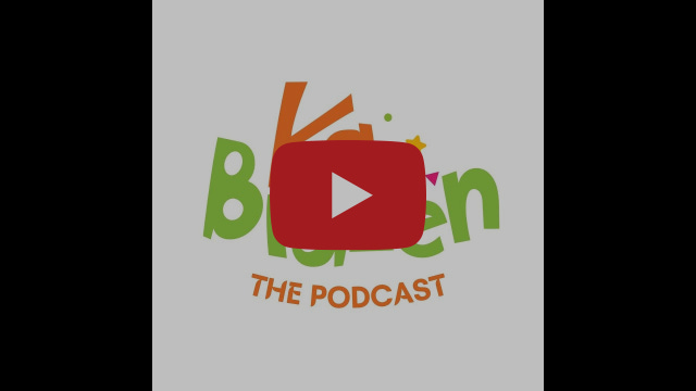 KaBrazen Podcast Trailer