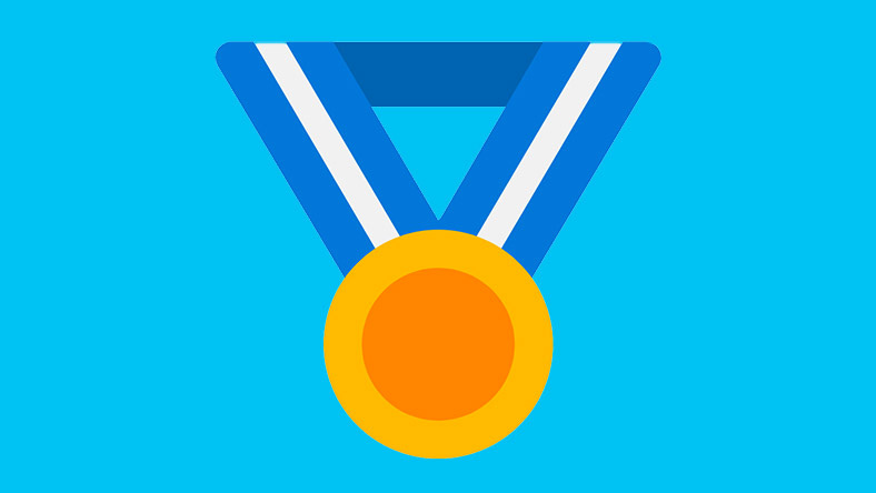 Microsoft Rewards logo