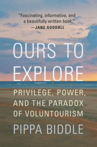 Cover of Ours to Explore 