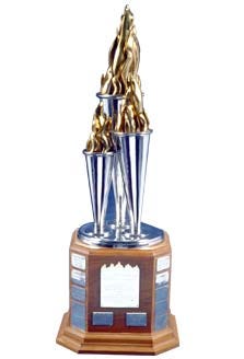 Hockeycentral | NHL | Awards | Bill Masterton Memorial Trophy