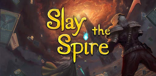 Slay the Spire - Apps on Google Play