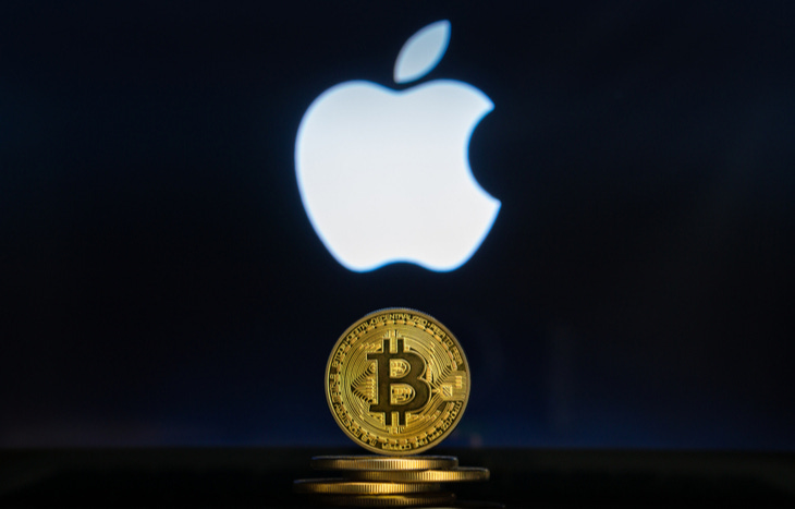 Here&#39;s Where the Apple Cryptocurrency Relationship Is Heading