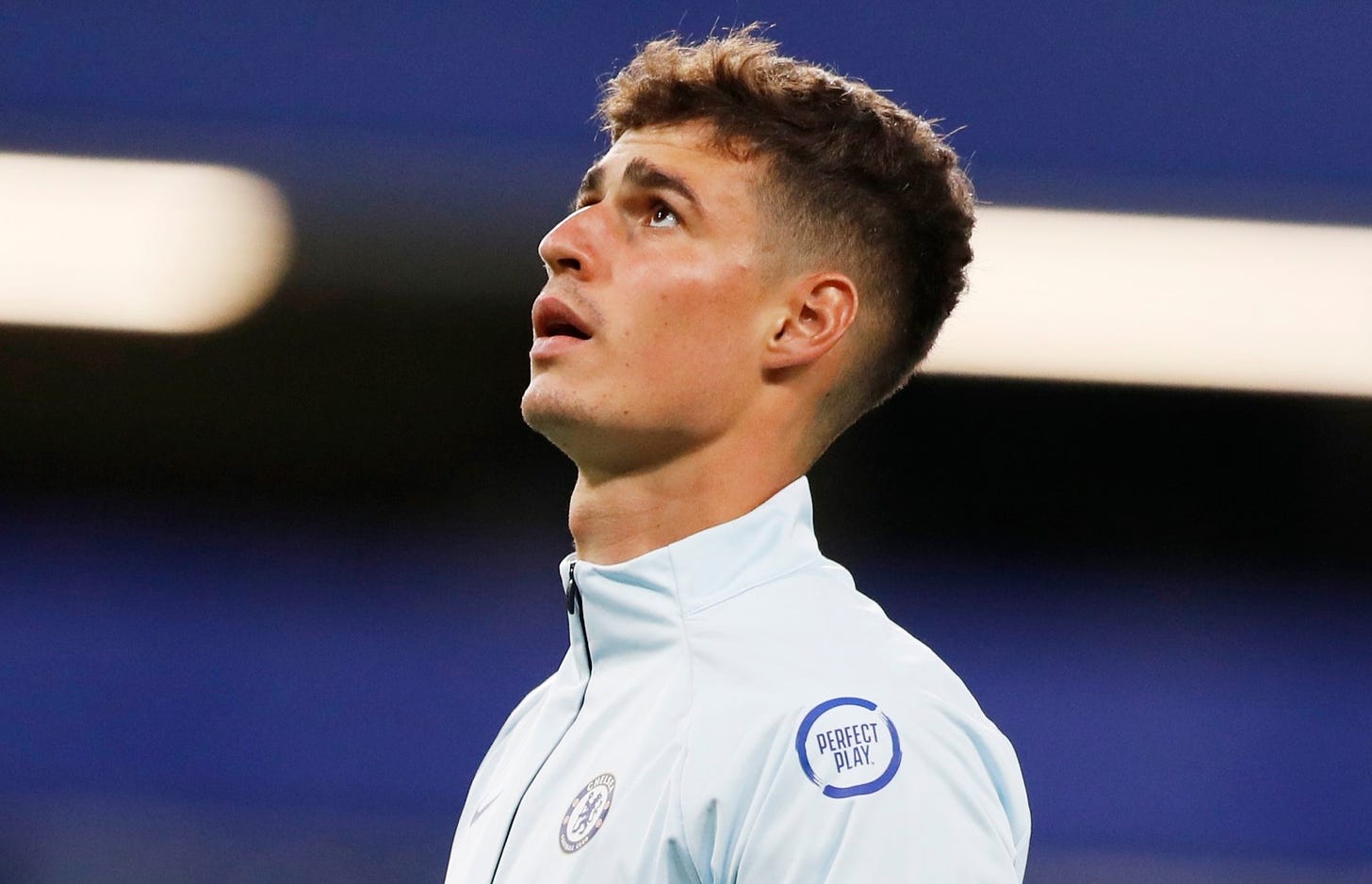 Kepa Arrizabalaga's decline exposes blinkered view on why the big-money  signing failed at Chelsea