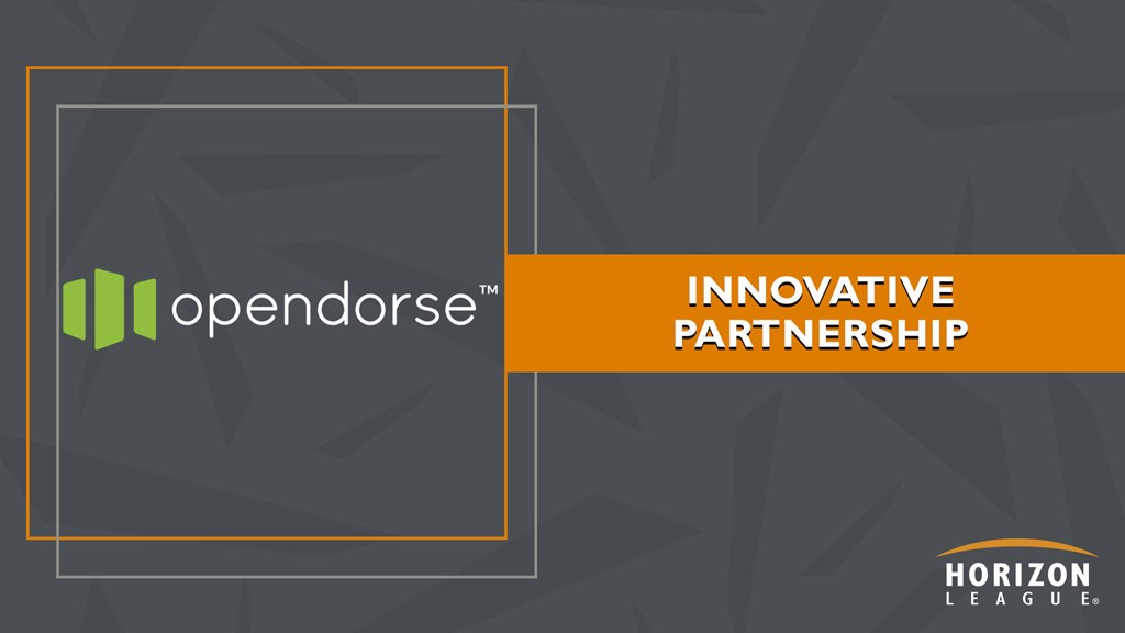 Horizon League Announces Innovative Partnership with Opendorse