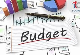 Image result for budget preparation