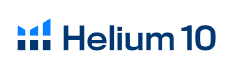 Reintroducing Helium 10 - The Story Of Our New Logo & Identity