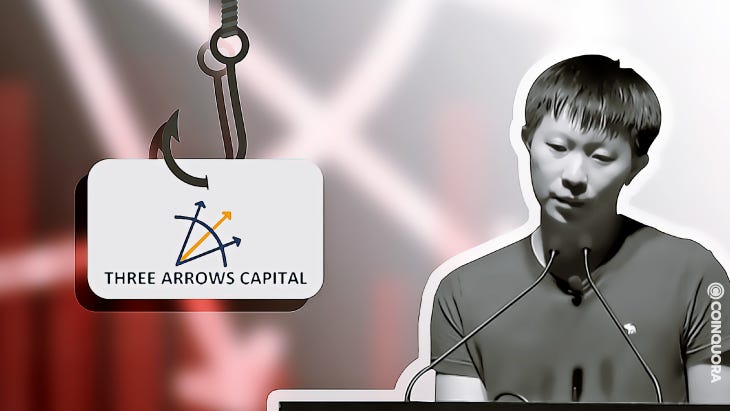 Three Arrows Capital Founder Speaks, Accuses Liquidators of Baiting