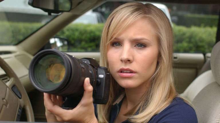 Veronica Mars