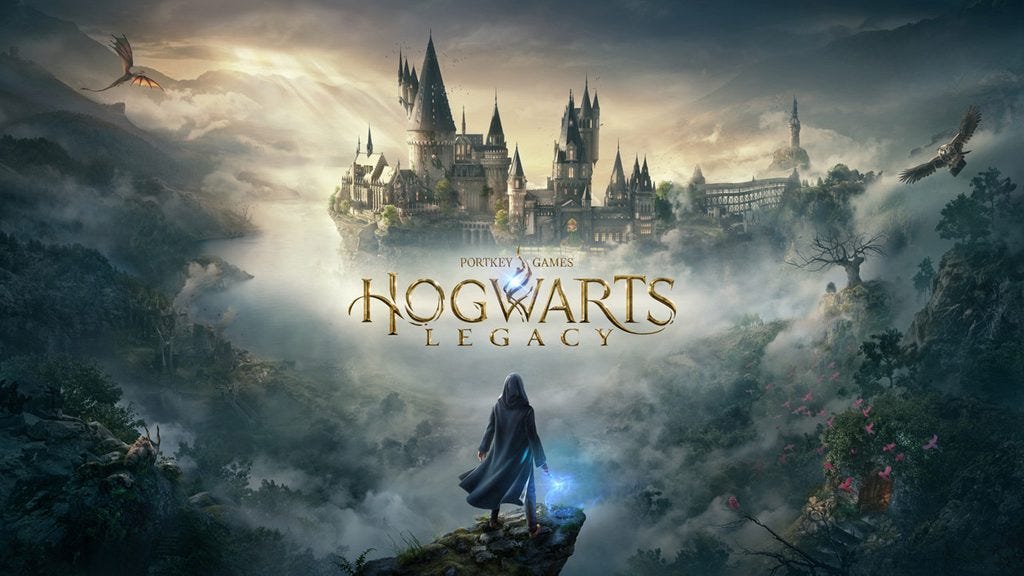 Hogwarts Legacy – Writing for the Wizarding World in the 1800s –  PlayStation.Blog