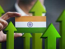 India may grow at 8-10% in long run; content with key reforms: Carlyle  Group CEO - The Economic Times