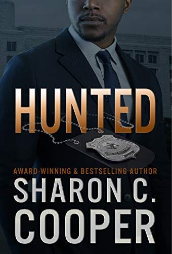 Hunted (Atlanta's Finest Series Book 6) by [Sharon C Cooper]