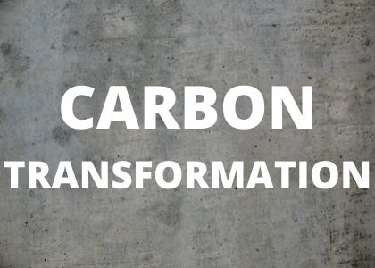 my climate journey carbon transformation