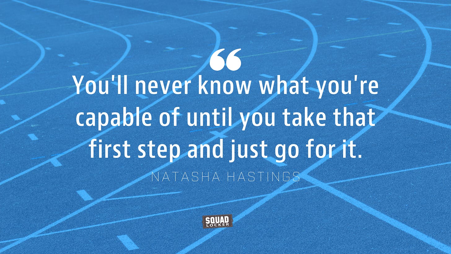 15 Inspiring Sports Quotes for Athletes and Coaches Alike