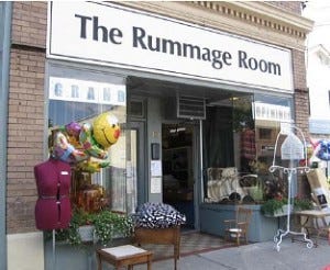 Rummage Room