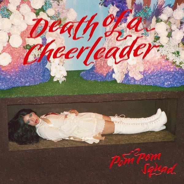 Pom Pom Squad: Death of a Cheerleader Album Review | Pitchfork