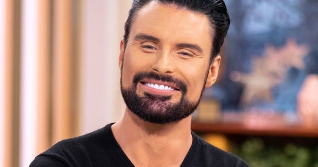 Rylan Clark-Neal