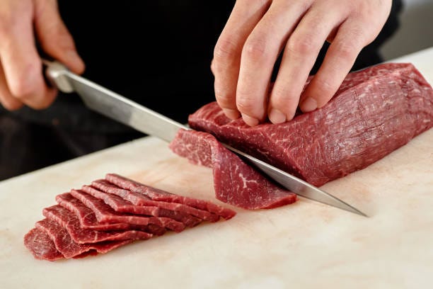 204,606 Cutting Meat Stock Photos, Pictures & Royalty-Free Images - iStock