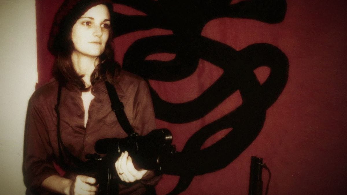 The Patty Hearst kidnapping? You don&#39;t know the half of it | CNN