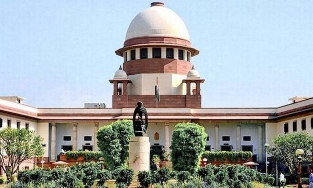 Shocking&#39;, Says SC On Registering Cases Under Scrapped Section 66A Of IT Act