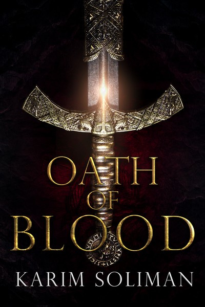 Oath of Blood by Karim Soliman