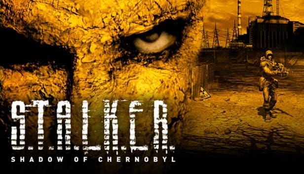 Buy S.T.A.L.K.E.R.: Shadow of Chernobyl from the Humble Store