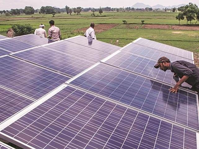 India makes clean energy commitments at UN summit | Business Standard News
