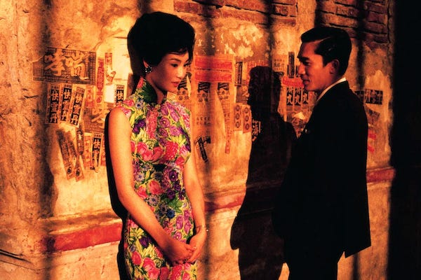 In the Mood for Love | Passion Cinéma