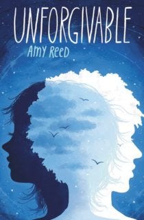 Unforgivable by Amy Reed