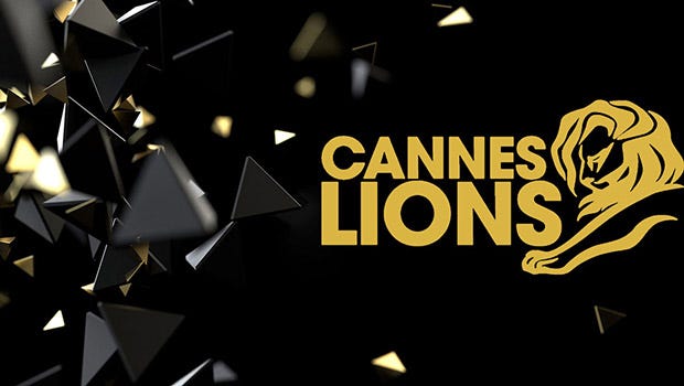 Cannes Lions launches Entertainment Lions for Gaming: Best Media Info