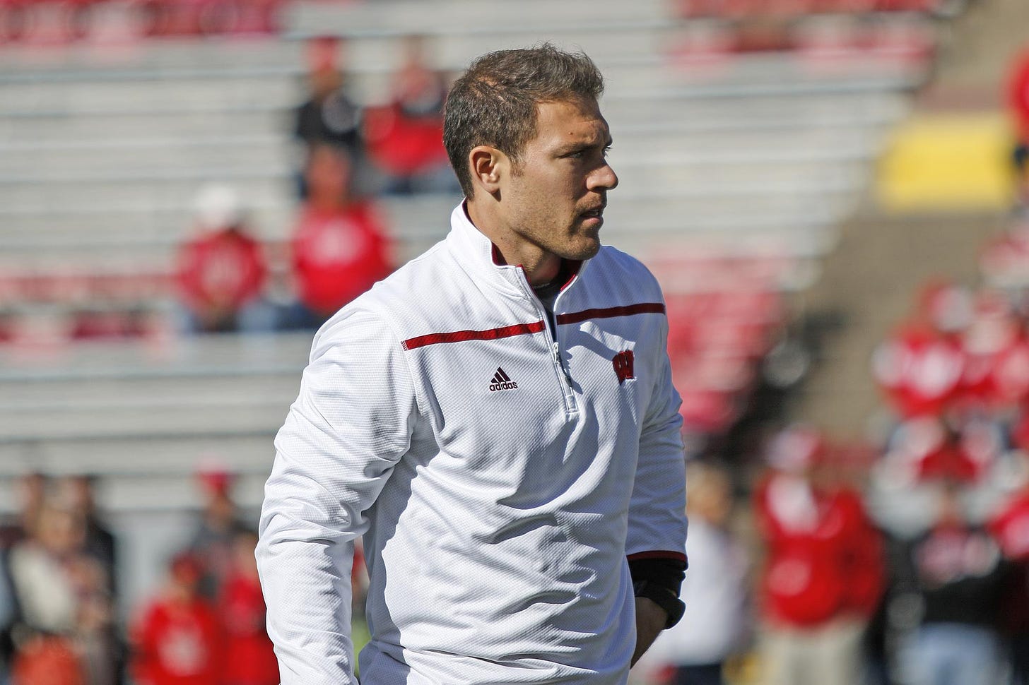 Mehlhaff knows importance of mental edge for kickers | Wisconsin Badgers