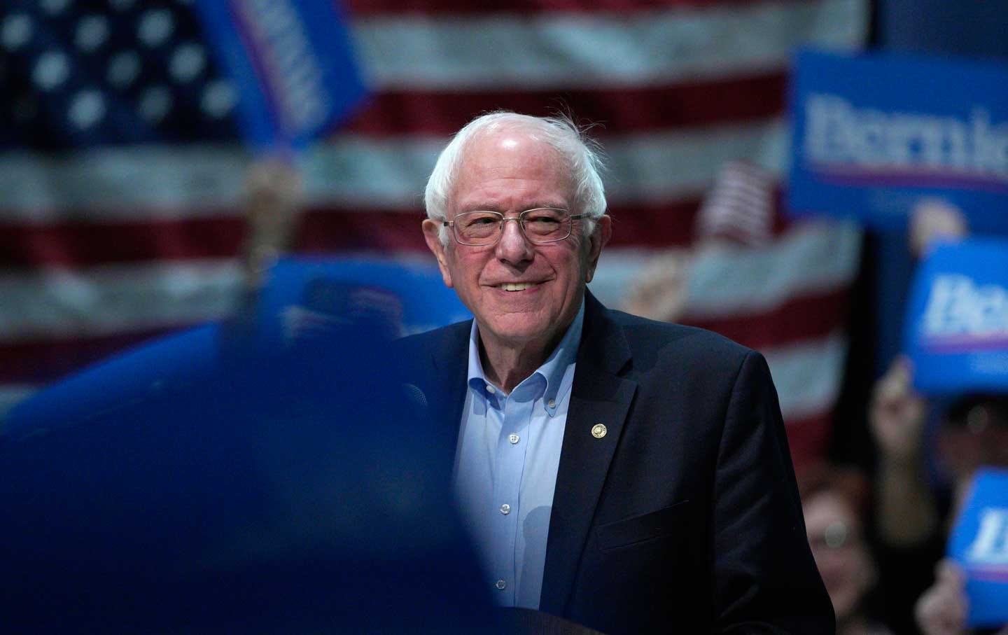 I Was Bernie's Biggest Critic in 2016—I've Changed My Mind | The Nation