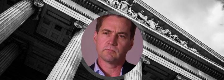 Judge slams Kleiman’s legal team for ‘excessive’ legal fees, orders Craig Wright to pay just $165,000