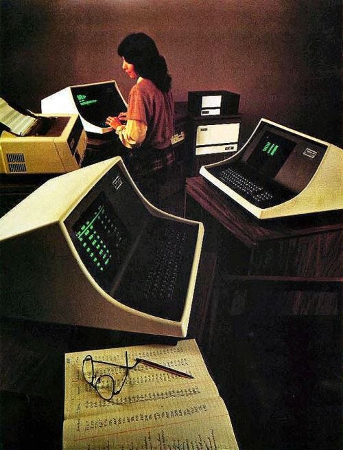 Southwest Technical Products Corporation, 1981.