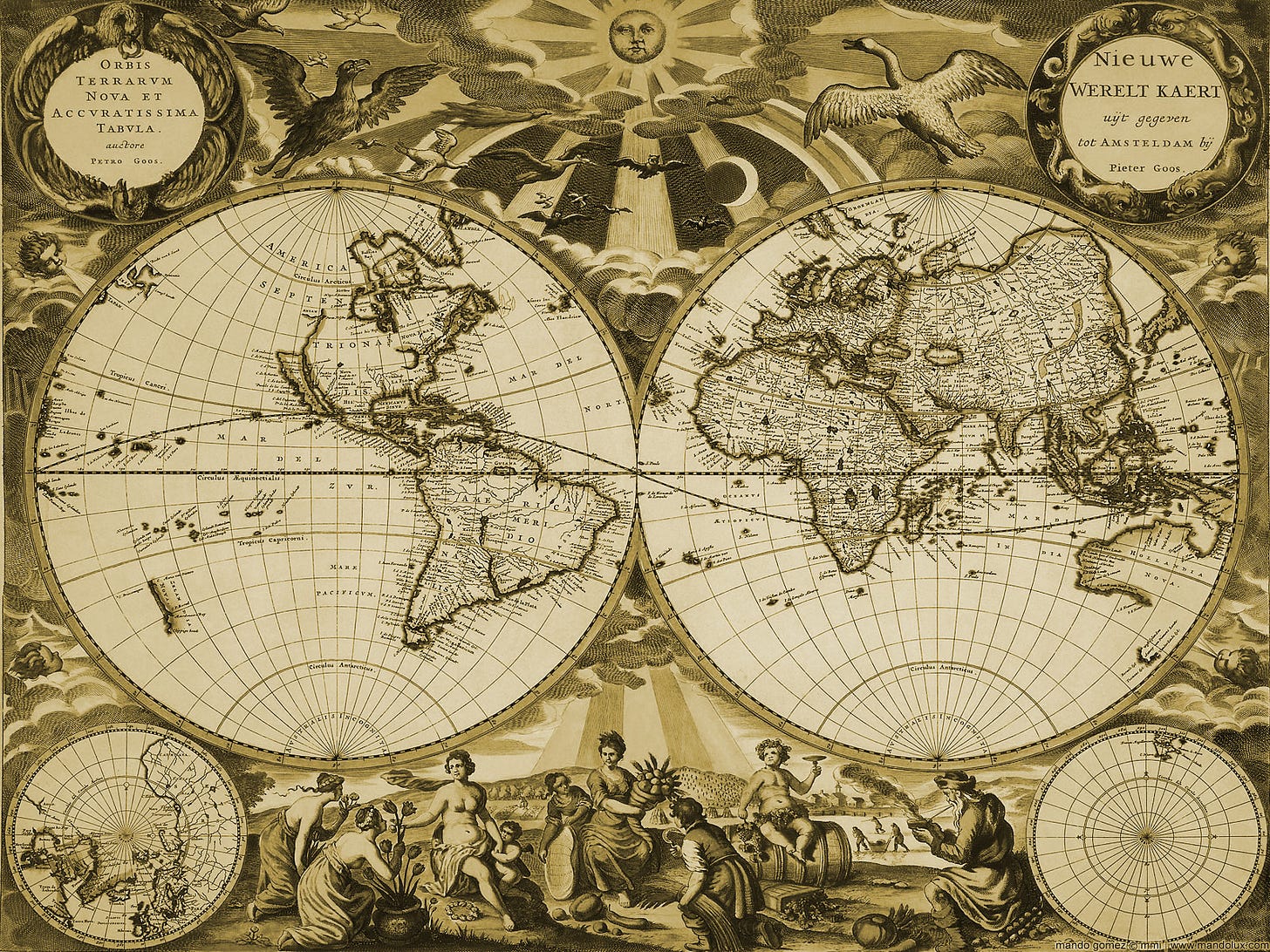 Free download Download Antique map antique cartography map planisphere  world [1600x1200] for your Desktop, Mobile & Tablet | Explore 48+ Old Map  Wallpaper | Vintage Map Wallpaper, Old World Wallpaper for Walls,