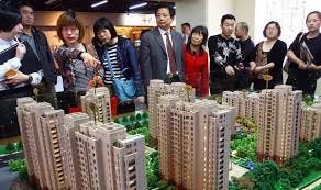 The strange situation of China“s property market! Without real estate  speculators, real estate is really hard to hit! | DayDayNews