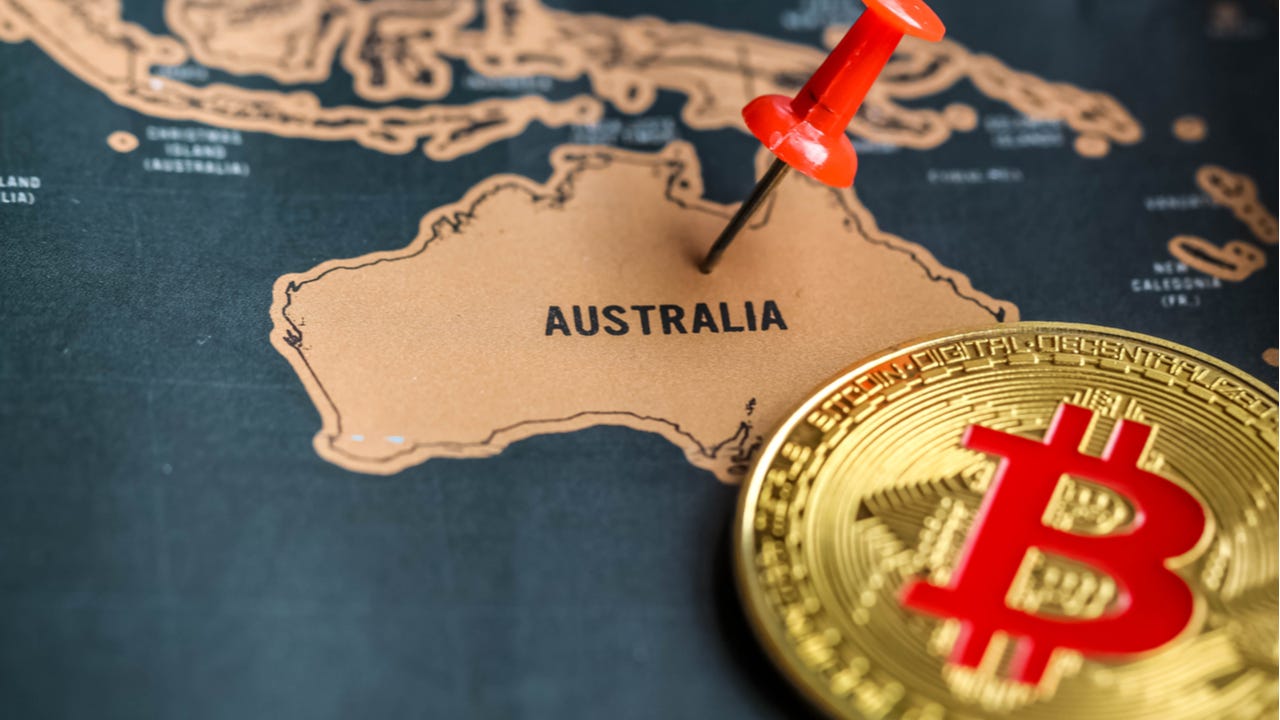 Australia to Regulate Crypto Sector as Part of Payments Reform – Regulation  Bitcoin News