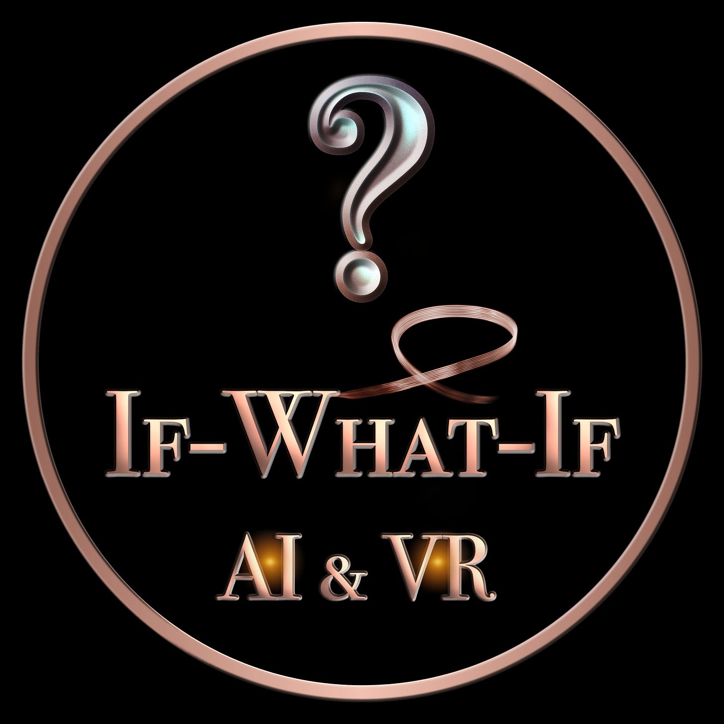 If-What-If Logo