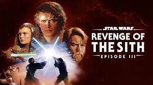 Watch Star Wars: Revenge of the Sith (Episode III) | Full Movie | Disney+