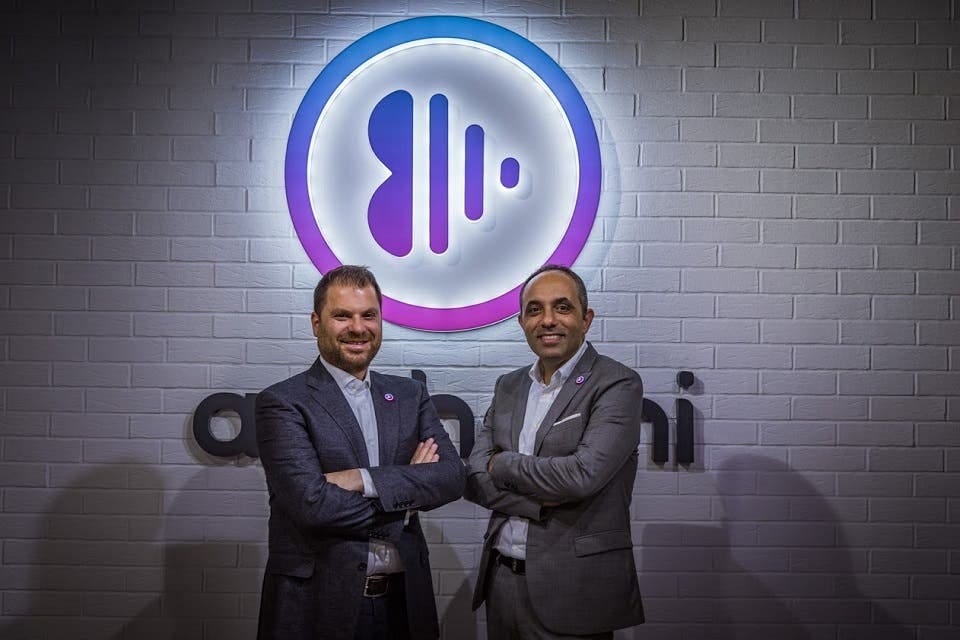 Anghami set to become the first tech company in MENA to list on Nasdaq  through SPAC Merger | MAGNiTT